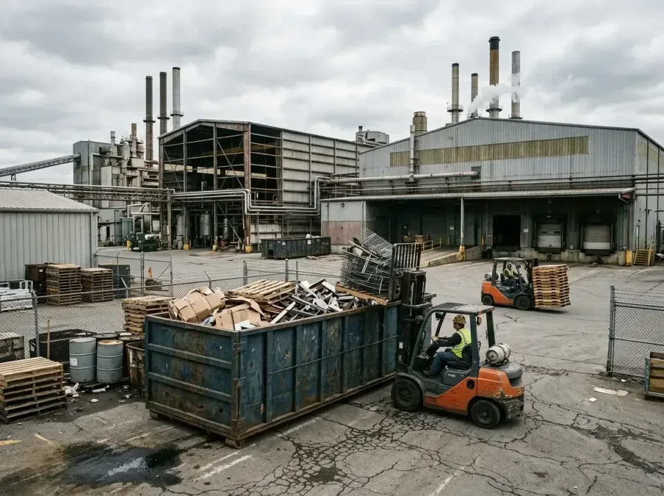 industrial-factory-scrap-conta-003 — frequently asked questions, Cheap Roll-off Dumpster Rentals in Shrub Oak, NY
